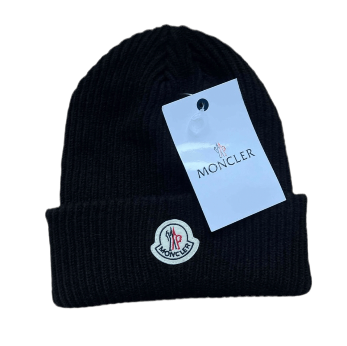 Moncler Beanie - Eestileiud