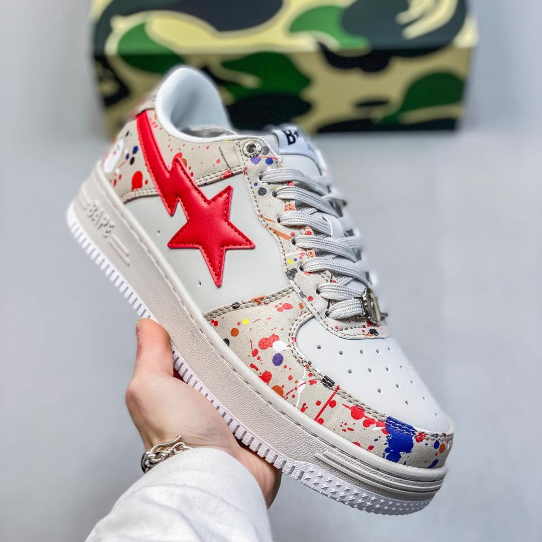 Bape Shoes - EestiLeiud