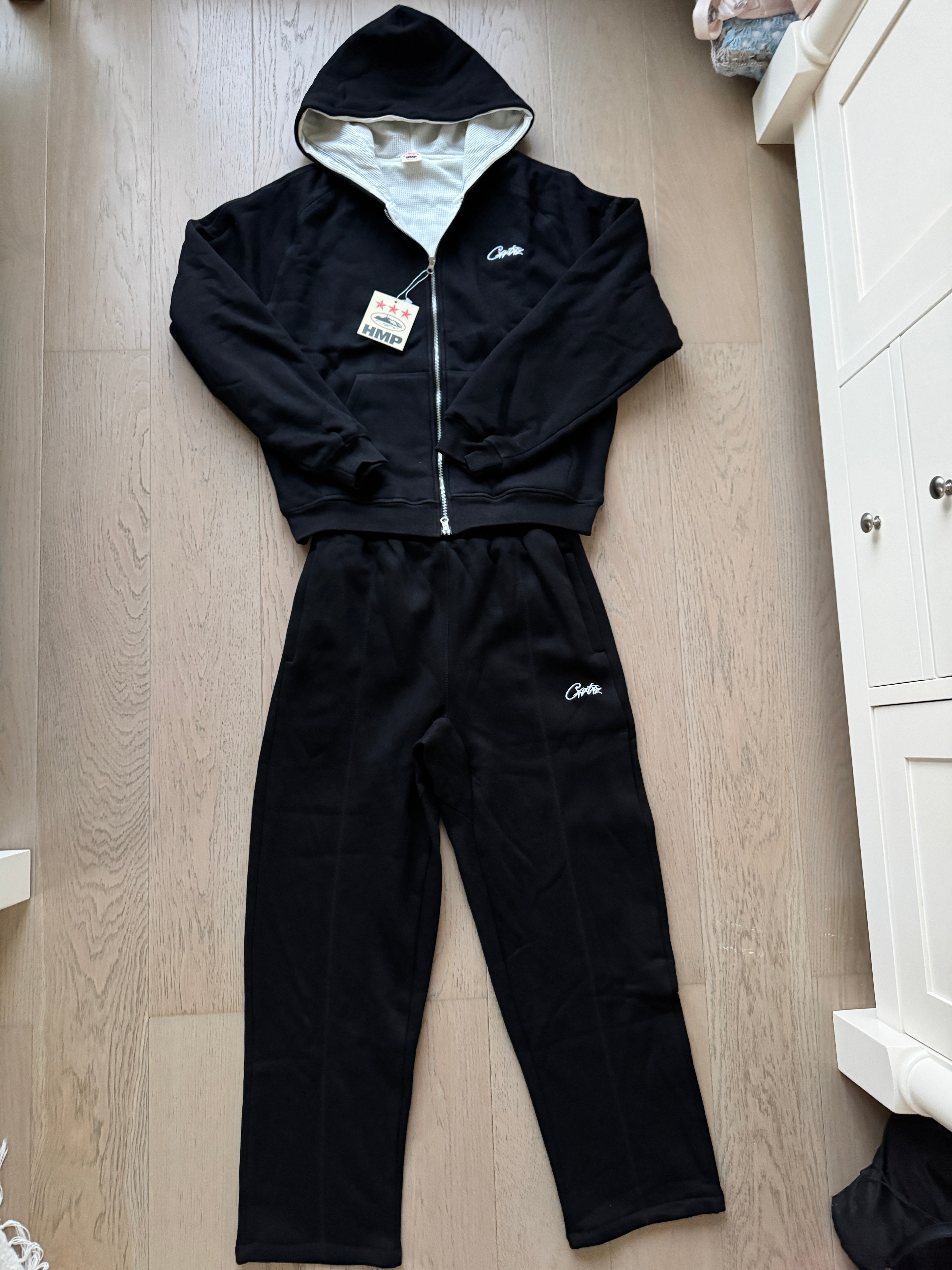 Cortez tracksuit - EestiLeiud