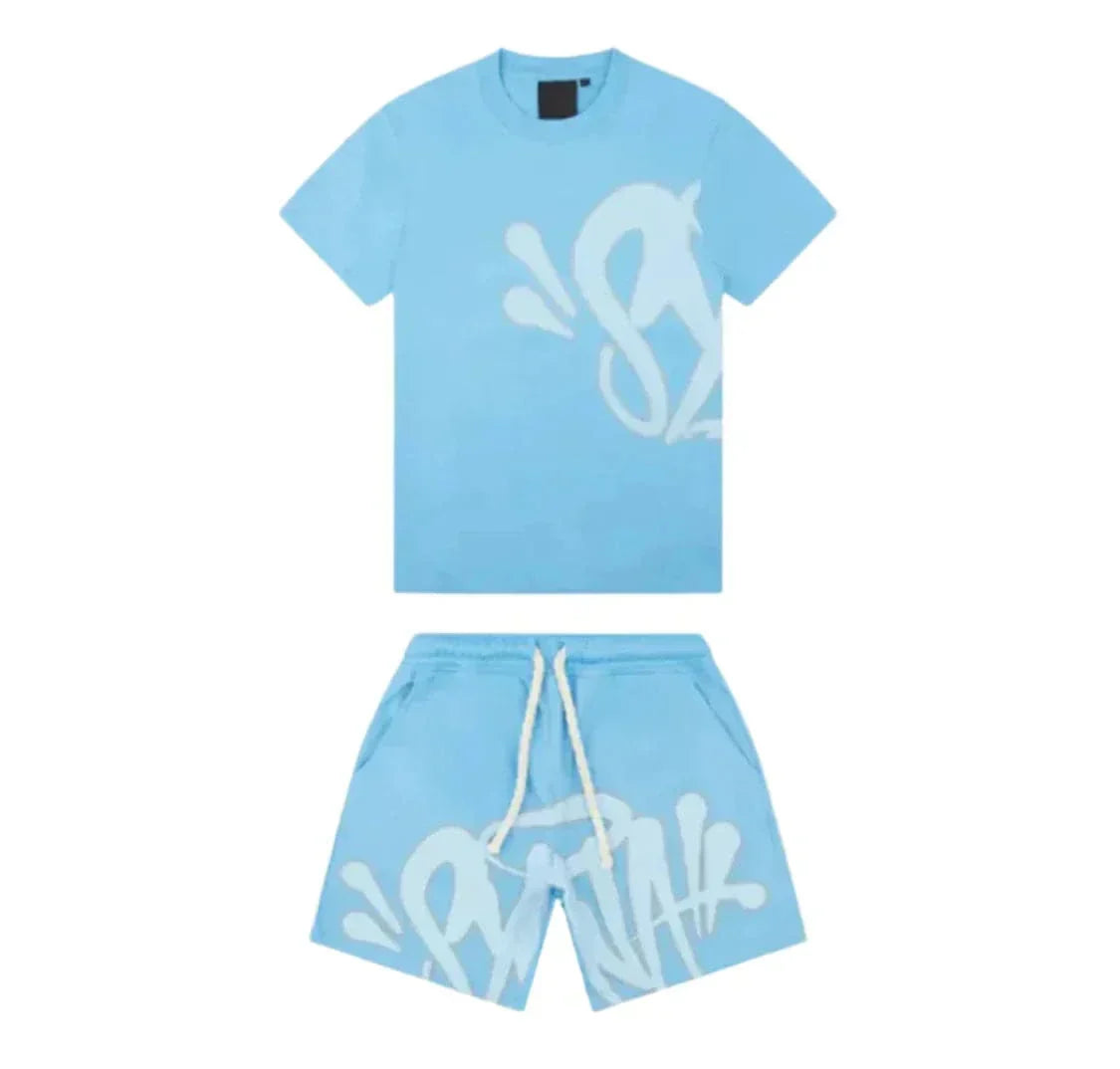 Syna World tracksuit - Eestileiud