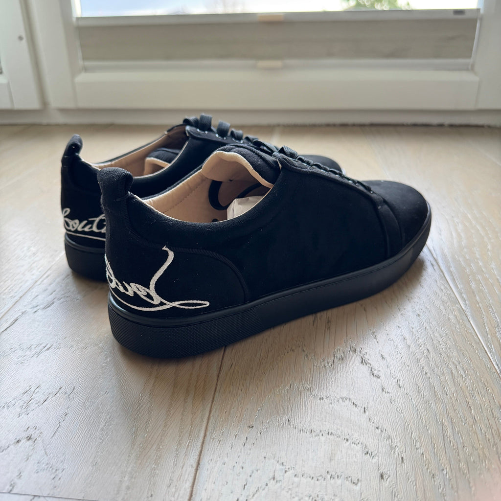 Christian LouBoutin - Eestileiud