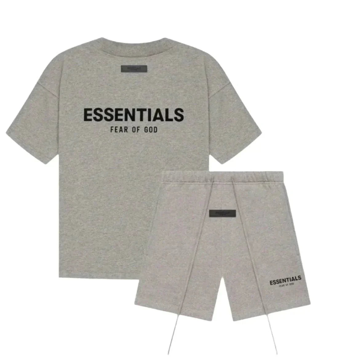Essentials Tracksuit - Eestileiud