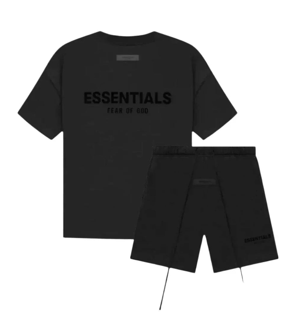 Essentials Tracksuit - Eestileiud