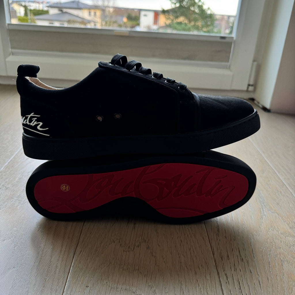 Christian LouBoutin - Eestileiud