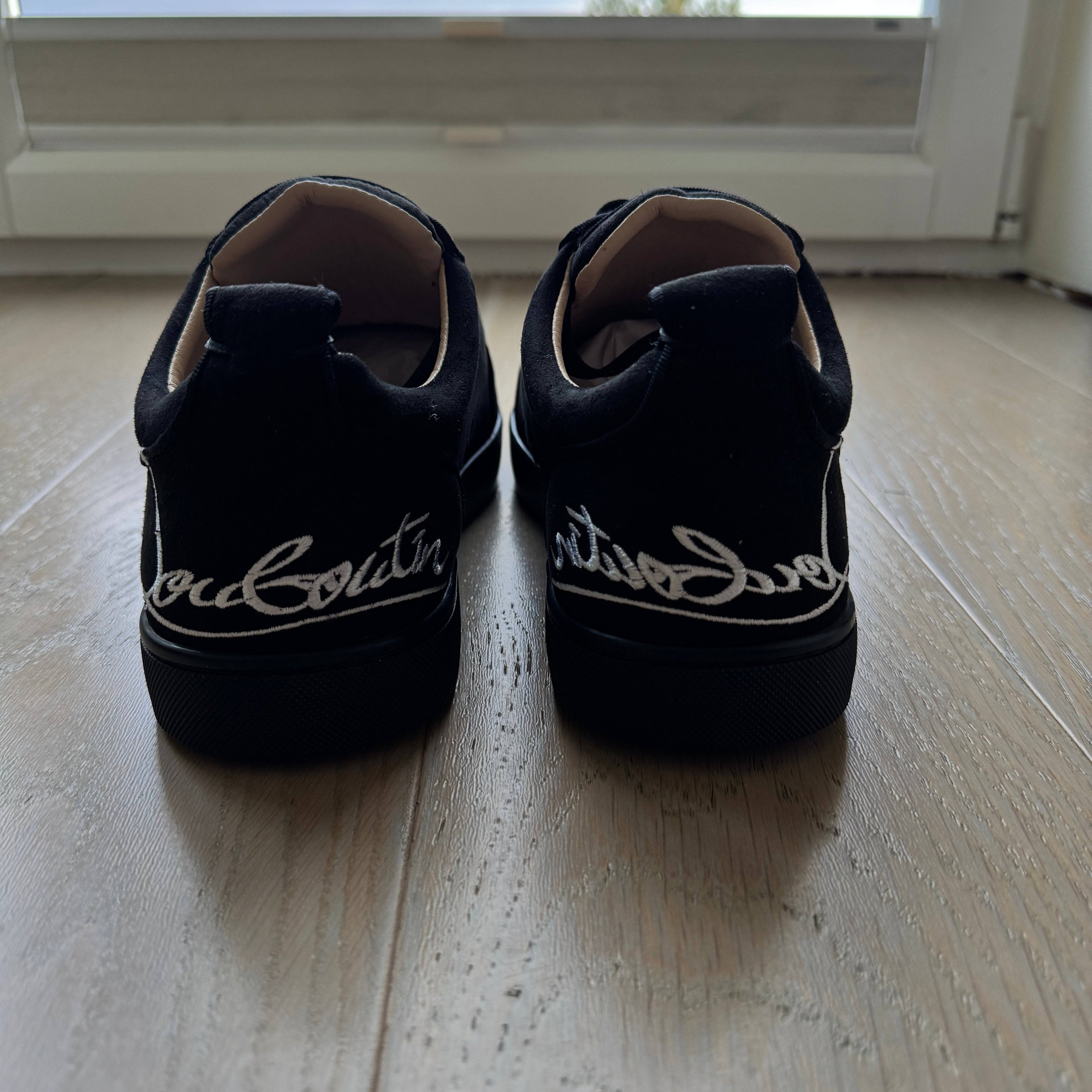 Christian LouBoutin - Eestileiud