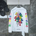 Chrome Hearts Sweatshirt - Eestileiud