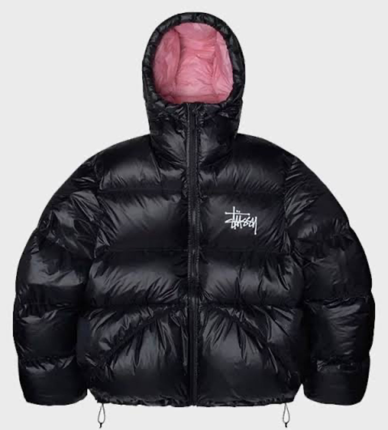 Stüssy Puffer - EestiLeiud
