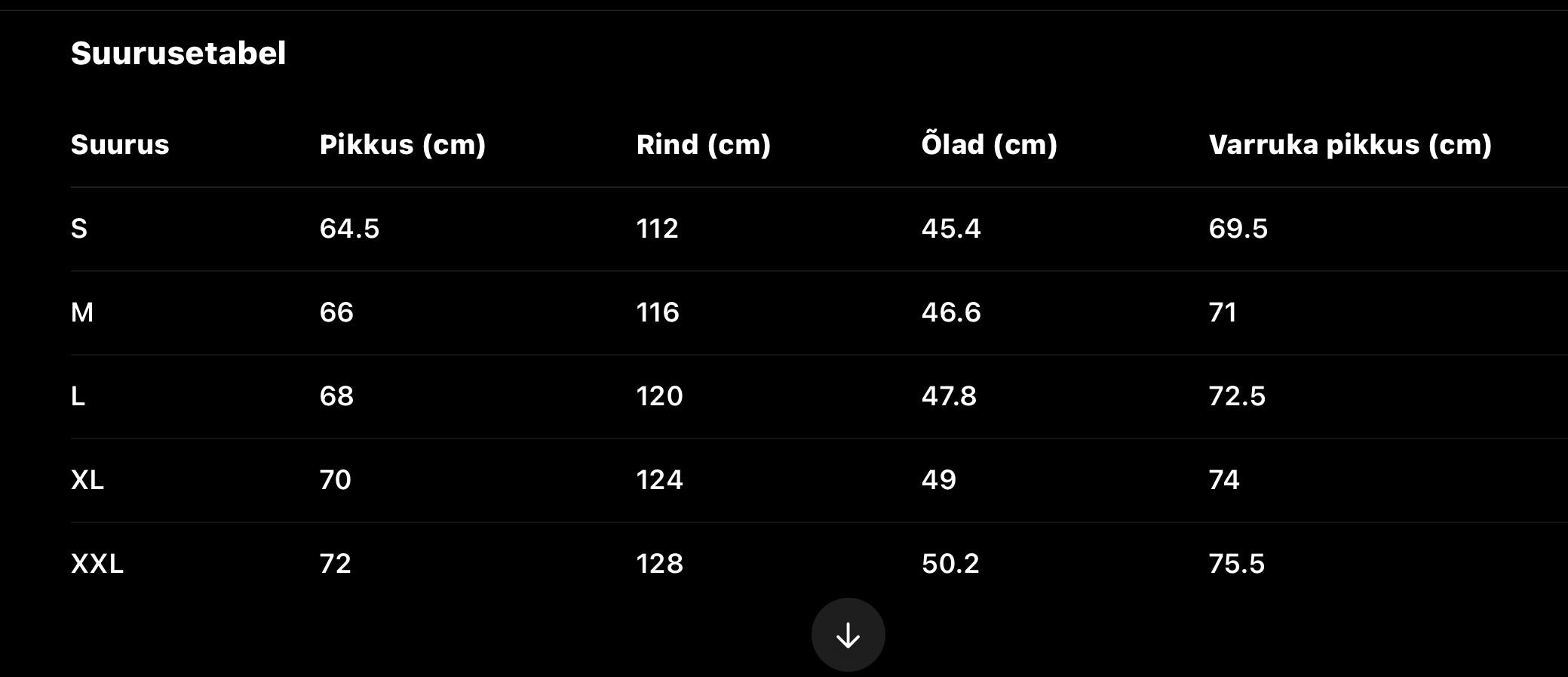 Stüssy Puffer - EestiLeiud