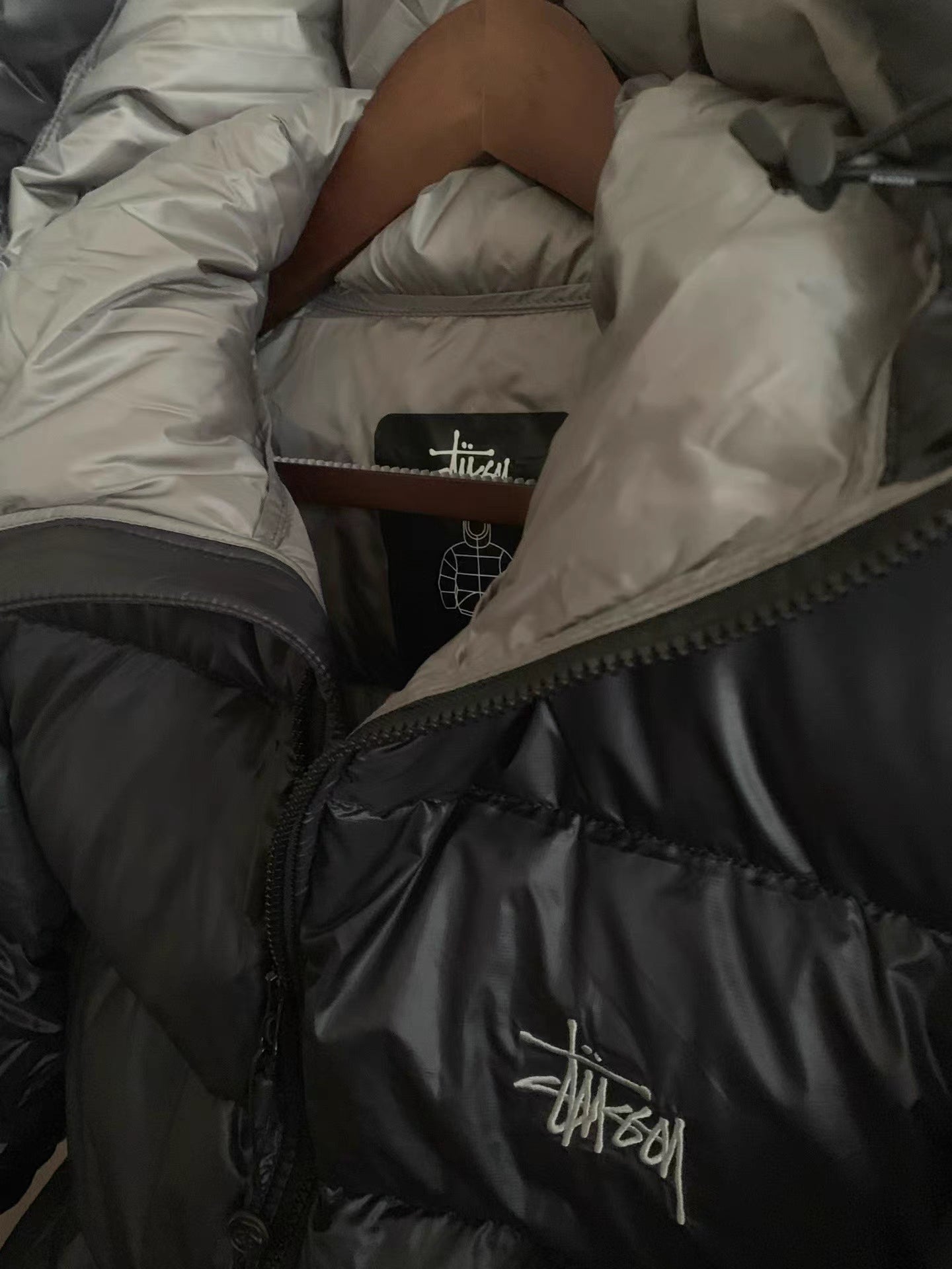 Stüssy Puffer - EestiLeiud