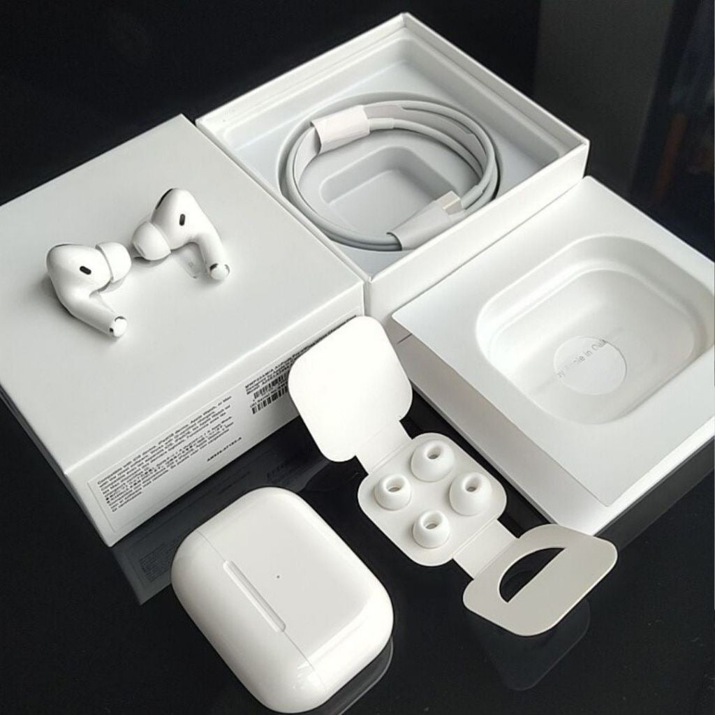 Airpods Pro 3 (type-C) - EestiLeiud