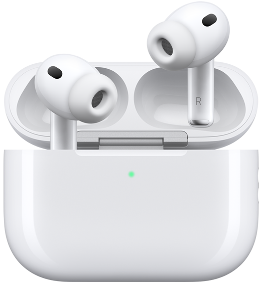 Airpods Pro 3 (type-C) - EestiLeiud