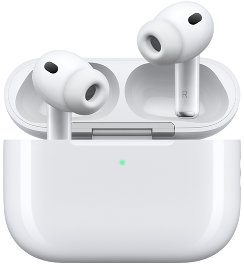 Airpods Pro 3 (type-C) - EestiLeiud