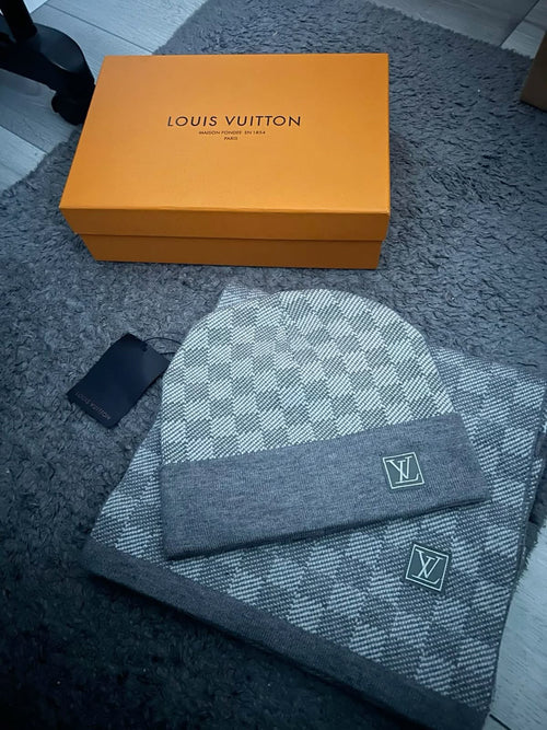 Lv beanie - EestiLeiud