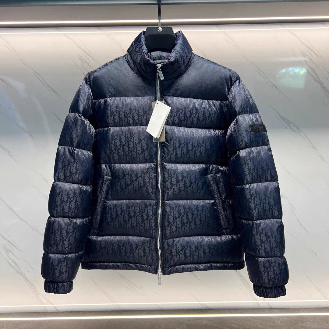 Dior puffer (warm, fluffy) windproof - EestiLeiud