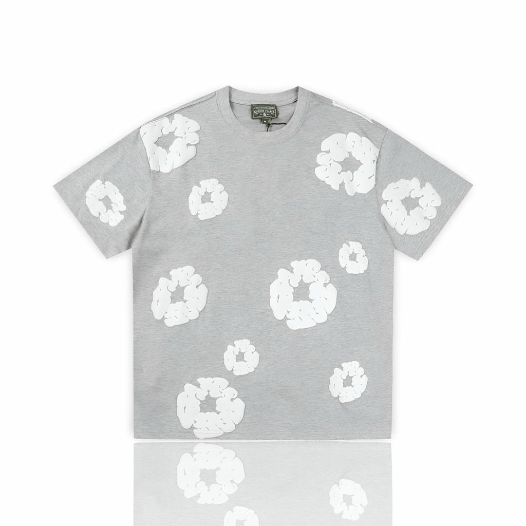 Denim Tears Tee - Eestileiud