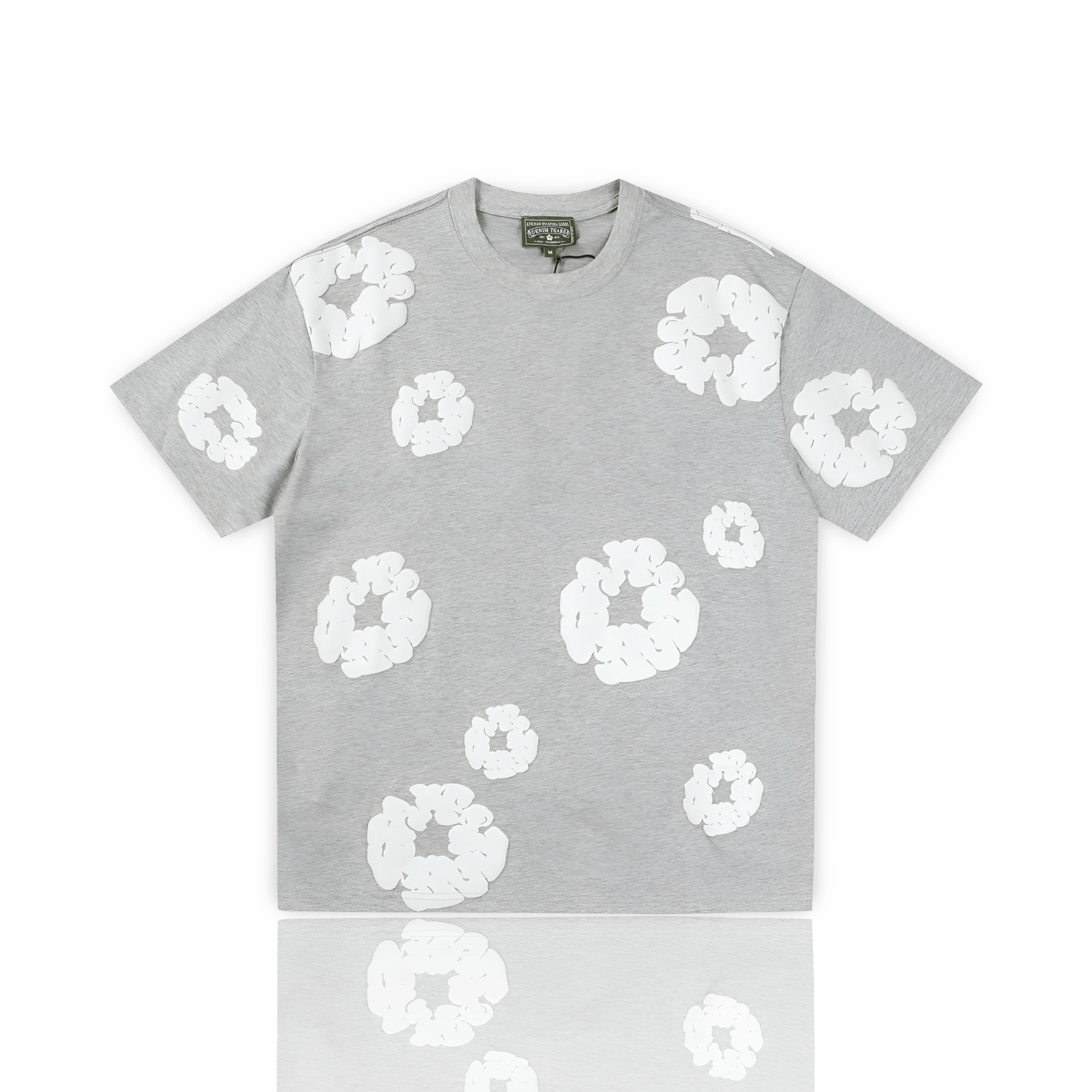 Denim Tears Tee - Eestileiud