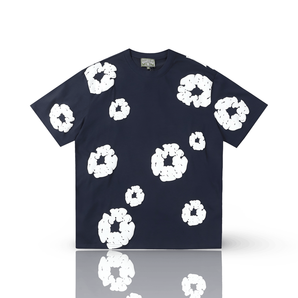Denim Tears Tee - Eestileiud