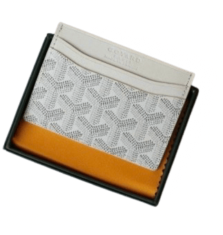 Goyard Cardholder - Eestileiud