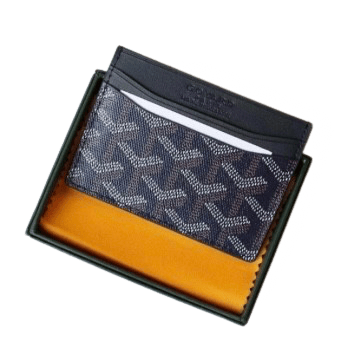 Goyard Cardholder - Eestileiud