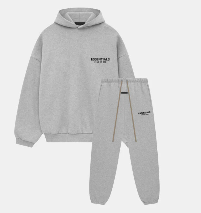 Essentials tracksuit