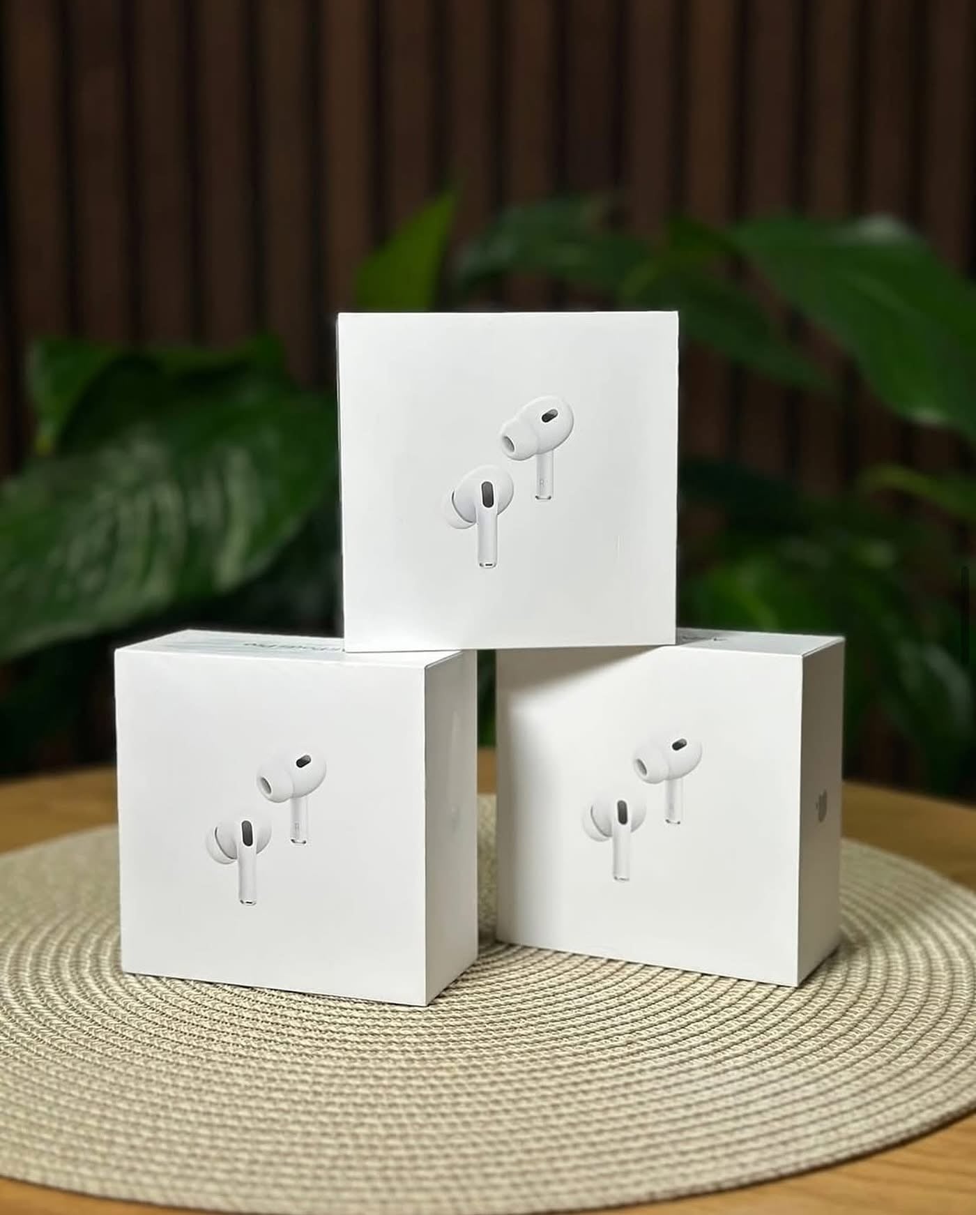 Airpods pro 2 (3 pairs)