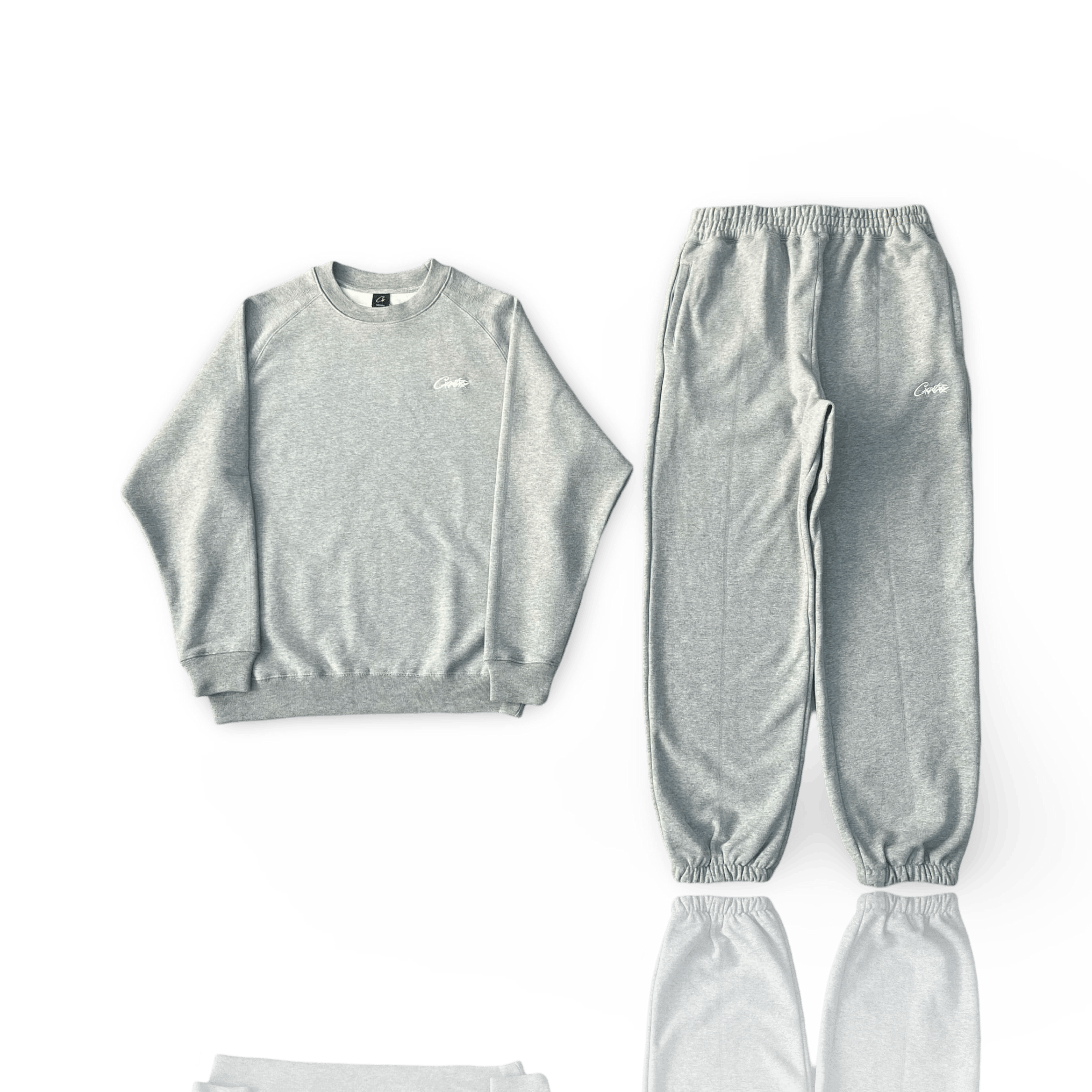 Cortez Tracksuit - Eestileiud