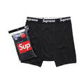Supreme boxers (3 pairs) - Eestileiud