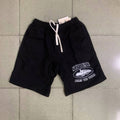 Cortez shorts - Eestileiud