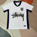 Stussy Jersey - Eestileiud