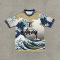 Stussy Jersey - Eestileiud