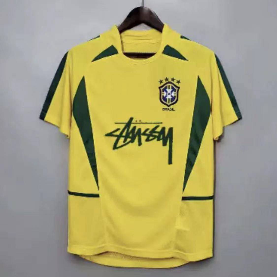 Stussy Jersey - Eestileiud