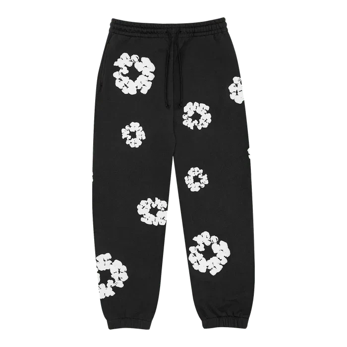Denim tears Sweatpants - Eestileiud