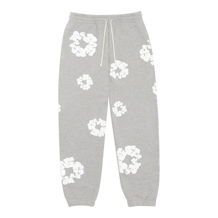 Denim tears Sweatpants - Eestileiud