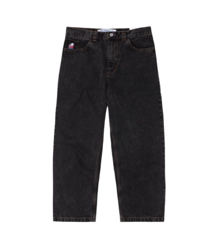Polar Big Boy (Jeans) - Eestileiud