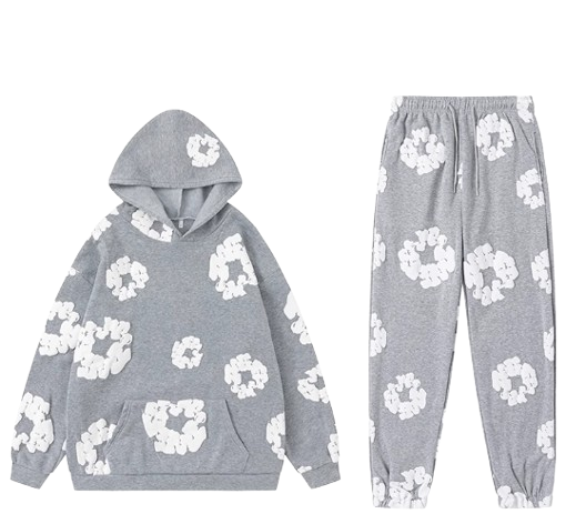 Denim Tears (Tracksuit) - Eestileiud