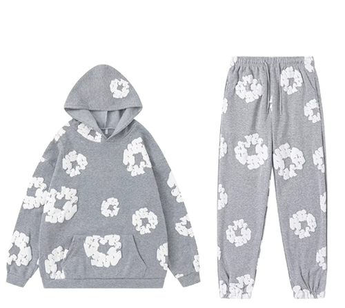 Denim Tears (Tracksuit) - Eestileiud