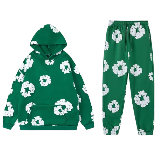 Denim Tears (Tracksuit) - Eestileiud