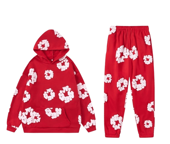 Denim Tears (Tracksuit) - Eestileiud