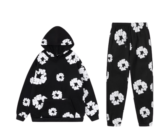 Denim Tears (Tracksuit) - Eestileiud