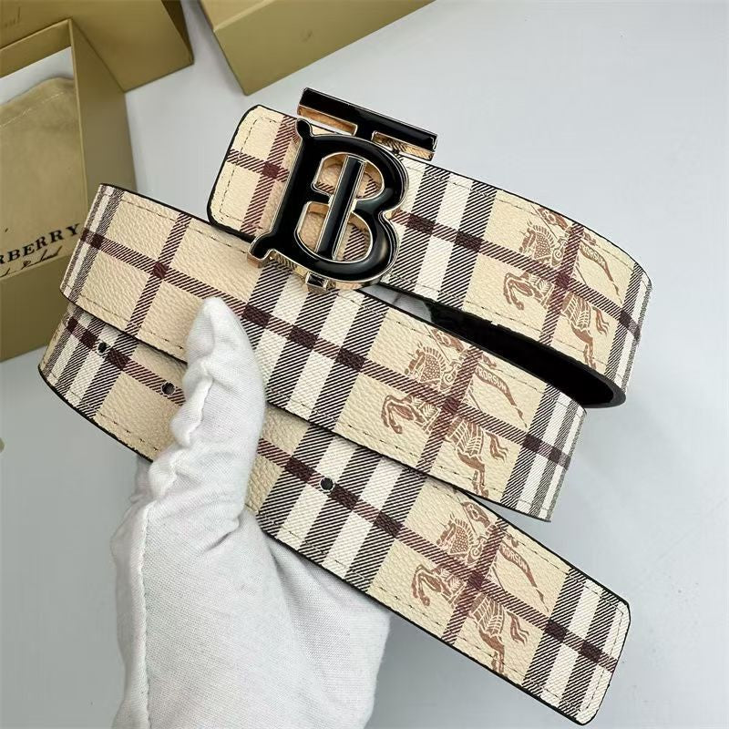 Burberry Belt - EestiLeiud