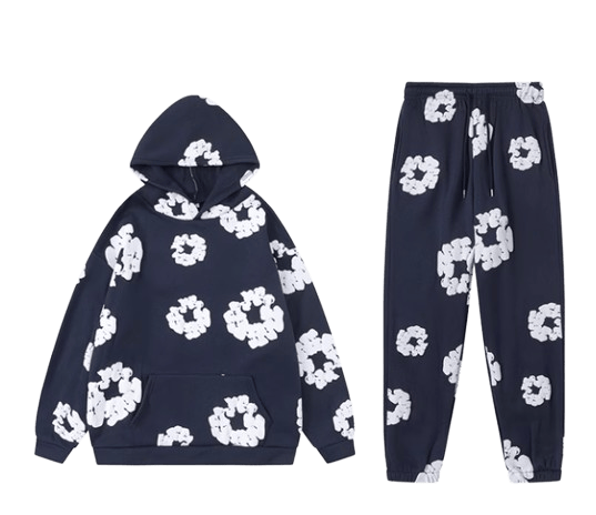 Denim Tears (Tracksuit) - Eestileiud