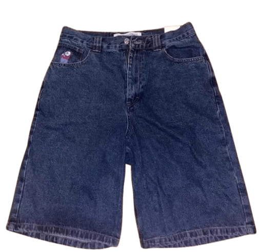 Polar Big Boy (Shorts) - Eestileiud