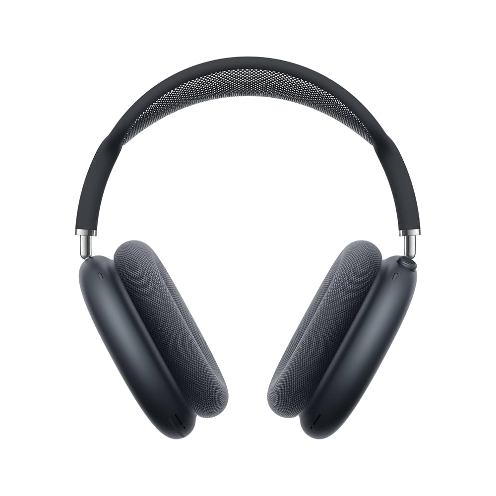 Airpod max - EestiLeiud