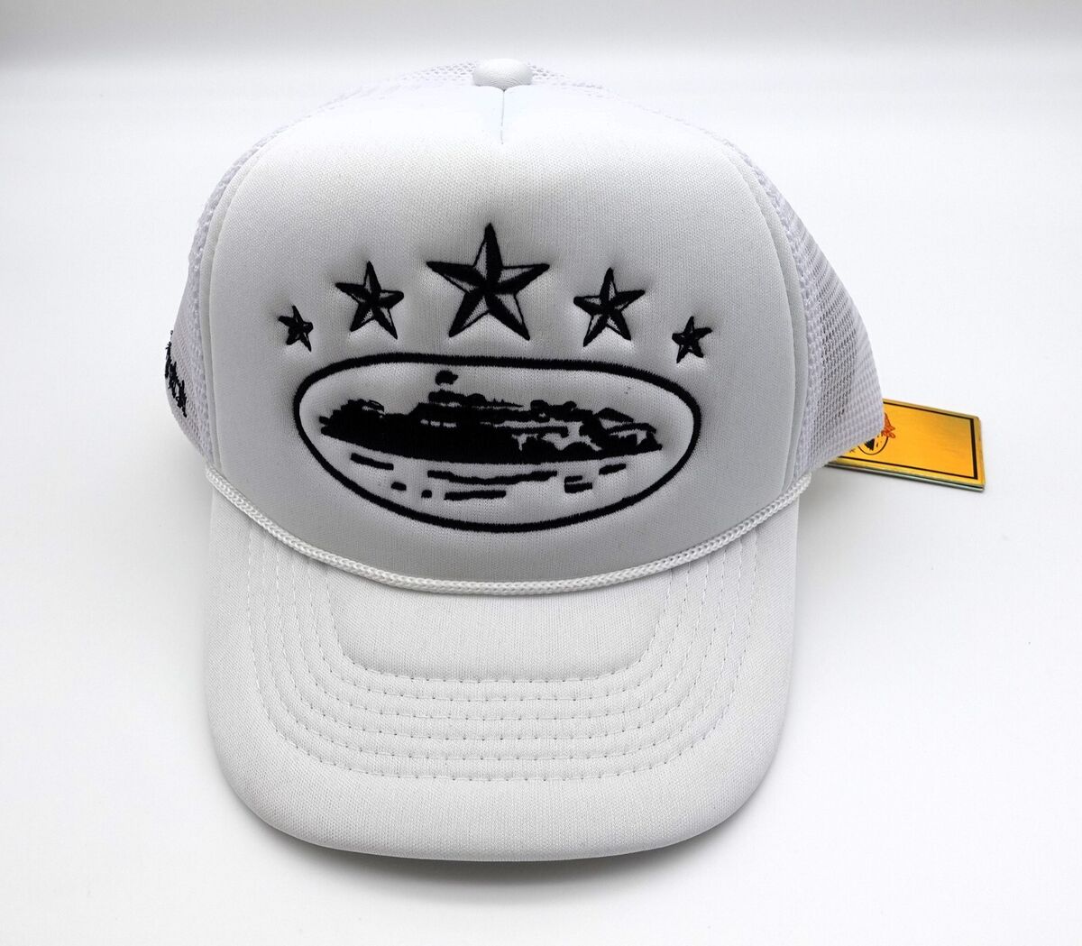 cortez cap - EestiLeiud